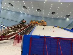 -广州热雪奇迹