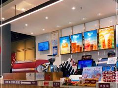 -COSTA COFFEE(斯普瑞斯奥特莱斯店)