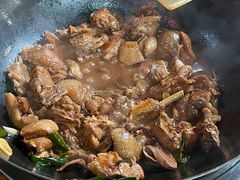 -顺德火焰醉鹅坊(珠海店)