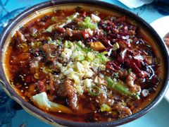 -德贤烧麦菜馆(本溪路店)