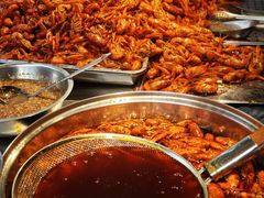 -为民烧烤吧.自贡爆炒菜(收录10年好店)