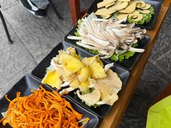 -大理.老字号渝记酸萝卜乌鱼(古城总店)