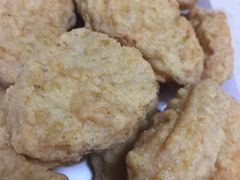 -麦当劳(交道口店)