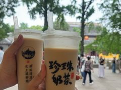 -西园寺素食(西园弄戒幢律寺店)
