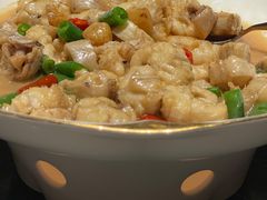 -甄御•海鲜新青岛菜(麦岛店)