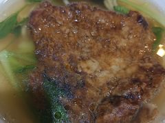 -富源春面馆(四川北路店)