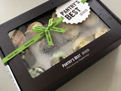 -昱匠·日本料理(金融街店)