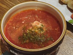 -卢布里西餐厅(总店)