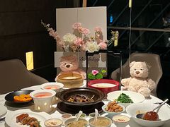 -淮香国色·淮扬菜(正大中心店)