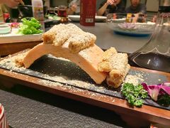 -香丰阁·烤鸭·川湘菜(清河店)