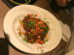 -龙聚德北京烤鸭(沙坪坝华宇A馆店)