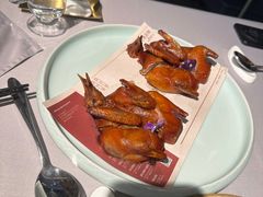 -宏达宴老菜馆(群力第四大道店)