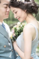 -全城热恋婚纱摄影(优质钻石店)