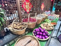 -农耕记·湖南土菜(halo广场店)