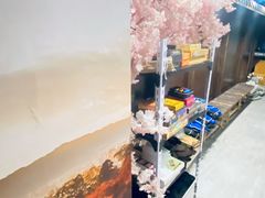 -白兔子密室(长寿路店)