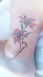 -MDZ STORE·TATTOO·耳饰