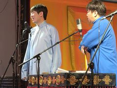 -德云社(三里屯店)