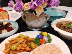 -徐记私厨(半淞园路店)