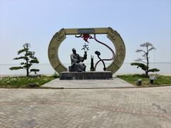 -洪泽湖古堰景区