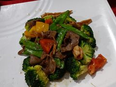 -绿雅居原生态农庄(小涌店)