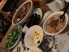 -胡桃里音乐酒馆(东区店)