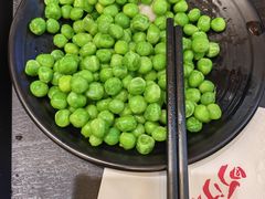 -町门烤肉拌饭专门店(新天地店)
