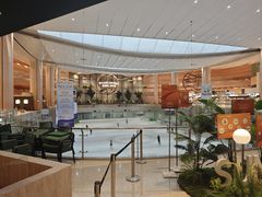-食通天·寰宇集(杭州万象城店)