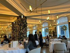 大堂-Jean Georges