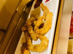 -海底捞火锅(万达广场店)