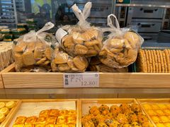 -泸溪河桃酥(西直门凯德店)