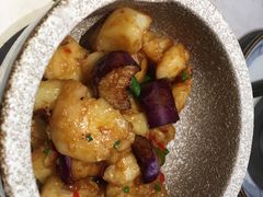-望蓉城·古法酸菜鱼(世纪汇店)