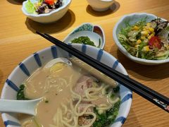 -三石铁板烧(紫竹桥店)