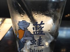 -blue frog蓝蛙(长泰广场店)