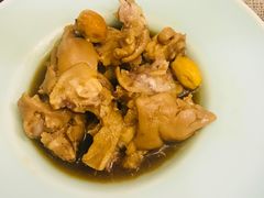 -肆月河豚·新淮扬(金融街店)