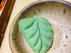 -越光米贩精致料理餐厅(金鹰店)