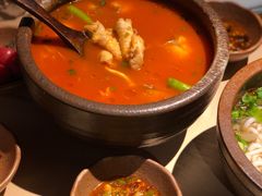 凯里酸汤鱼-山石榴·贵州菜(丰盛里店)