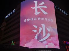 -黑色经典臭豆腐·湖南特产(步行街店)