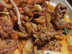 -三个大叔东北烧烤·砂锅菜(西三旗店)