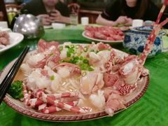 -盛港湾海鲜食府(黄沙店)