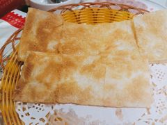 -蜀留香火锅(社会山店)