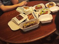 -B&C黄油与面包·THE GARDEN BAKERY概念店(世纪汇店)