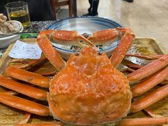 -震海贝烤贝·民俗特色店(延吉总店)