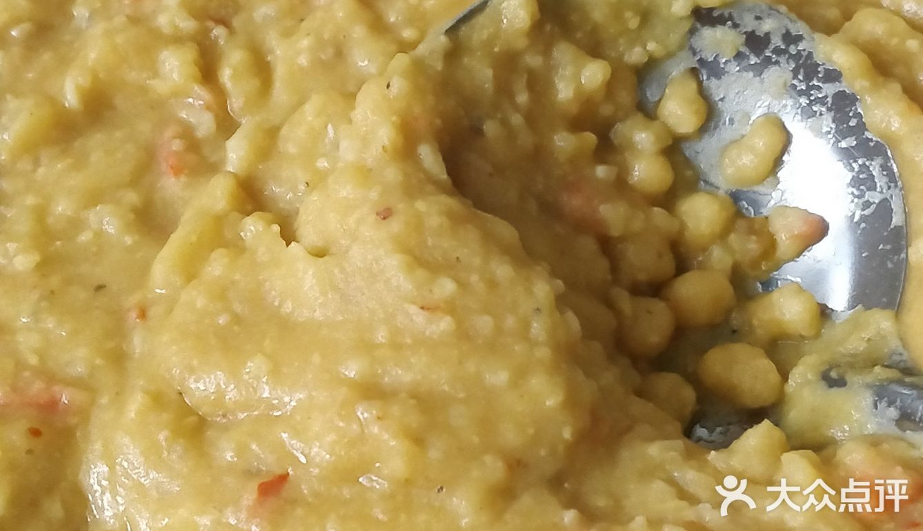 腻死了 不放糖也腻！莫做了！