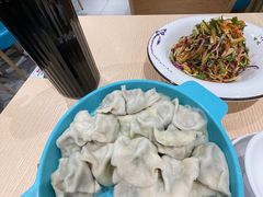 老边大拌菜-老边饺子馆(东单店)