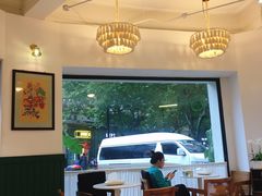 -堂屋糖水店(愚园店)