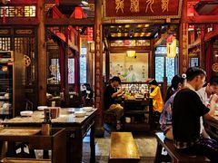 大堂-小龙坎火锅(春熙太古里店)