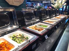 -梨花自助烤肉(天河城店)