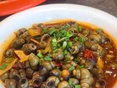 -曹胖子龙虾馆(黄桦路店)