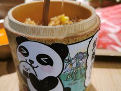 -茂业天地(华强北店)
