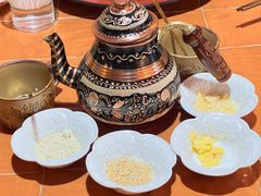 -巴扎屋大盘鸡·新疆菜(汇嘉时代店)
